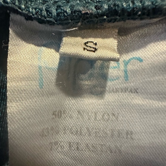 Piper size sm green breeches - Picture 2 of 4